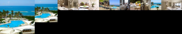 Venus Beach Hotel Paphos