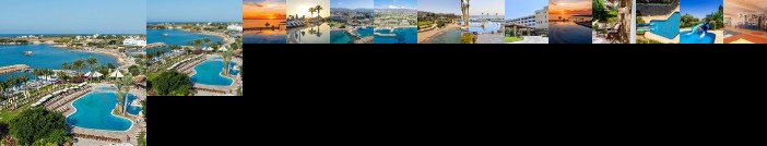 Coral Beach Hotel & Resort Cyprus