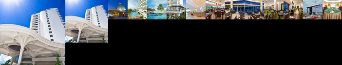 Flamingo Hotel By The Beach Penang