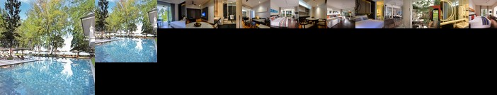 Lone Pine Hotel Penang