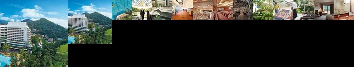 Hotel Equatorial Penang