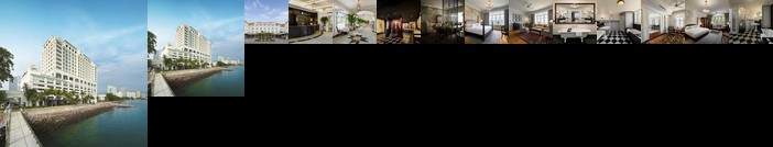 Eastern & Oriental Hotel