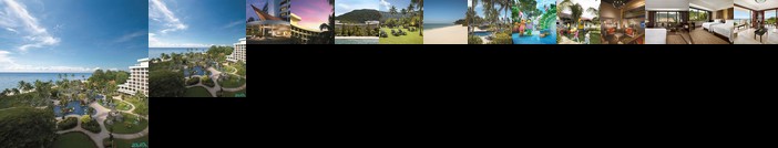 Golden Sands Resort by Shangri-La Penang
