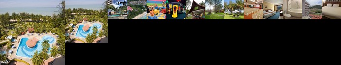 Bayview Beach Resort Batu Ferringhi