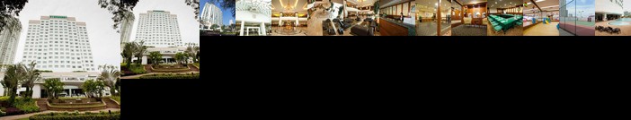Evergreen Laurel Hotel Penang
