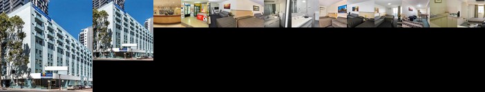 Comfort Inn & Suites Goodearth Perth