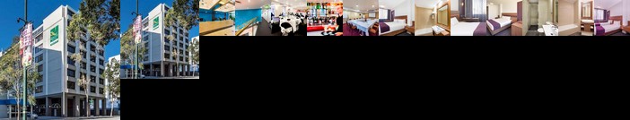 Quality Hotel Ambassador Perth