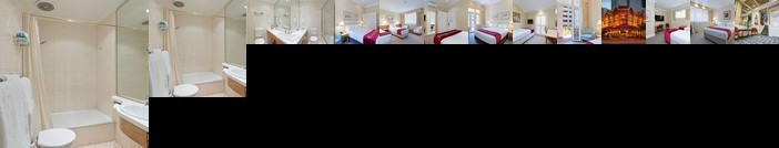 Miss Maud Swedish Hotel