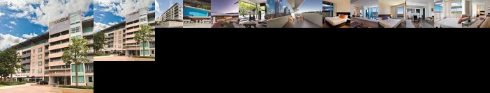 Adina Apartment Hotel Perth