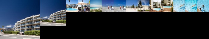 Seashells Serviced Apartments Scarborough Perth