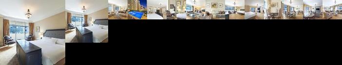 Parmelia Hilton Perth