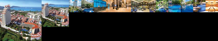 The Royal Paradise Hotel & Spa