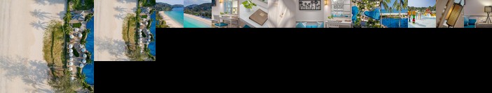 Katathani Phuket Beach Resort