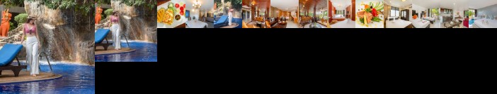 Club Bamboo Boutique Resort & Spa