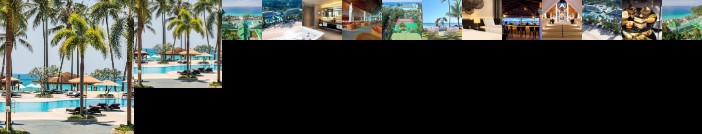 Le Meridien Phuket Beach Resort