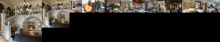 Parador de Pontevedra