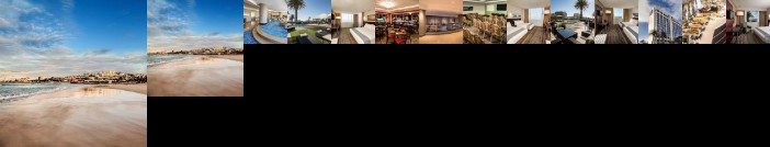 Garden Court Kings Beach Hotel Port Elizabeth