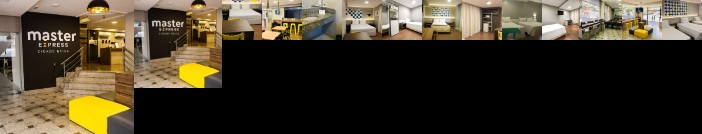 Master Express Cidade Baixa
