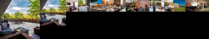 Expo Hotel Prague