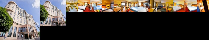 Hotel Don Giovanni Prague