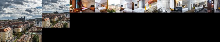 Hotel International Prague