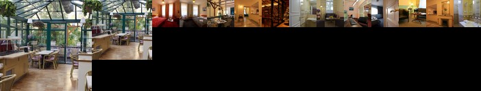 Anna Hotel Prague