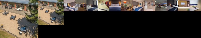 Holiday Inn Express Preston South
