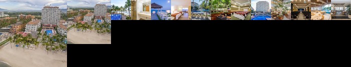 Friendly Vallarta Beach Resort & Spa