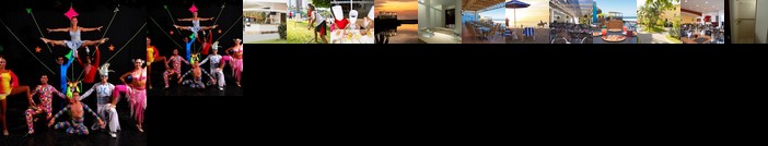 Costa Club Punta Arena