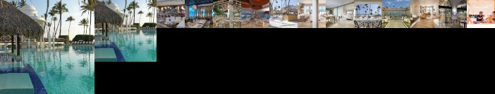 Paradisus Palma Real Golf & Spa Resort