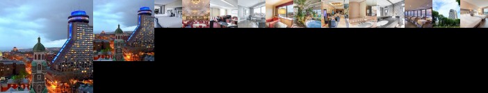 Hotel Le Concorde Quebec