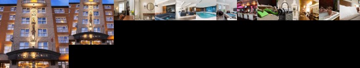 Hotel Chateau Laurier Quebec