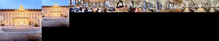 Eurostars Park Hotel Maximilian