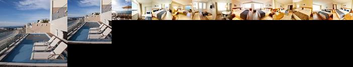 Grand Mercure Rio de Janeiro Copacabana