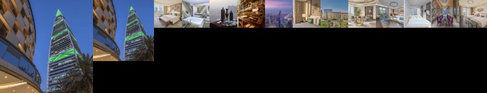 Al Faisaliah Hotel