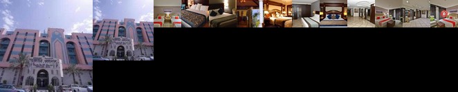 Capital O 237 Andalusia Hotel