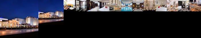 Riyadh Marriott Hotel