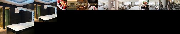 Four Seasons Hotel Riyadh