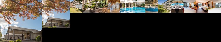 Millennium Hotel Rotorua