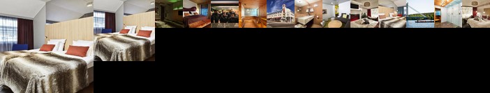 Original Sokos Hotel Vaakuna Rovaniemi