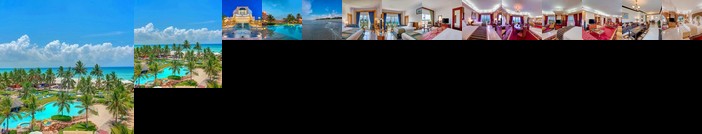 Crowne Plaza Resort Salalah