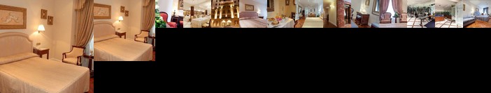 Hotel Alameda Palace