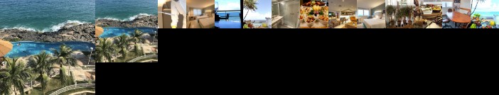 Mercure Salvador Rio Vermelho