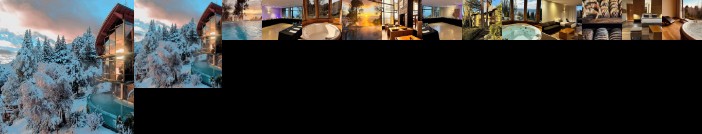 Design Suites Bariloche