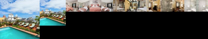 Hotel El Convento San Juan