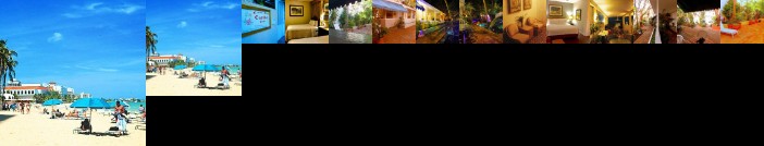 Casa del Caribe Inn