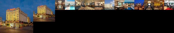 Sheraton Old San Juan Hotel