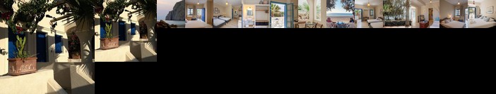 The Boathouse Hotel Santorini