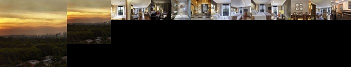 George V Alto De Pinheiros