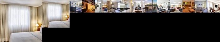 Marriott Executive Apartments Sao Paulo